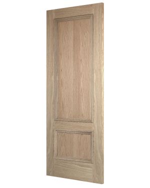 Kalmia Oak Fire Door (FD30)