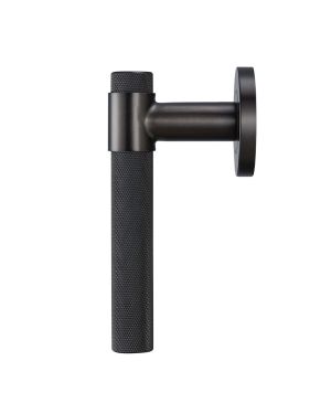 Kano Lever Handle Pair - Dark Bronze Anthractite