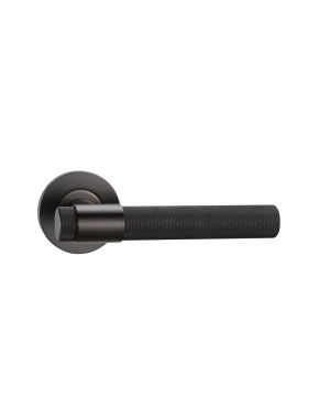 Kano Lever Handle Pair - Dark Bronze Anthractite