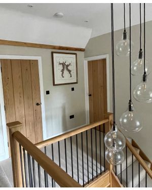 Country Rustic Oak (Made to Measure)