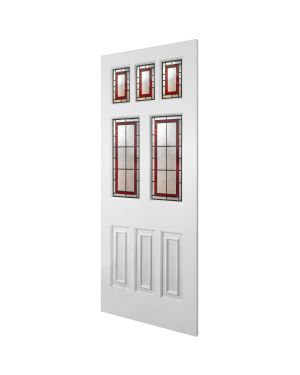 Kenwood External Door