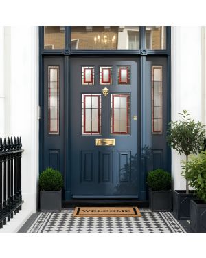 Kenwood External Door