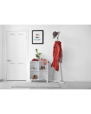 Knightsbridge 4-Panel Fire Door (FD30 - Made to Measure)
