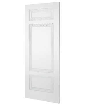 Launceston Fire Door (FD30) (Bespoke)