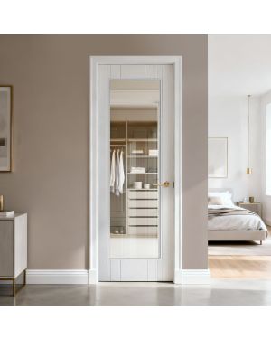 Ligne 1-Light Fire Door (FD30)