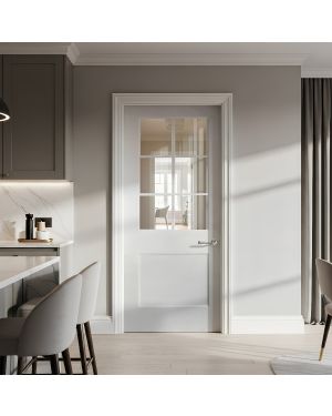 Limehouse 6-Light (Made to Measure)