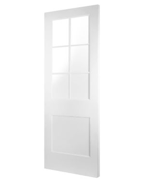 Limehouse 6-Light (Made to Measure)