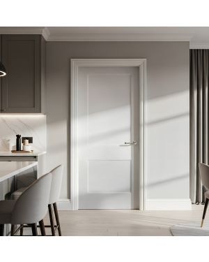 Limehouse Fire Door (FD30 - Made to Measure)