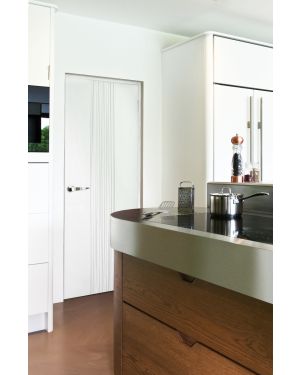 Lluvia Fire Door (FD30)