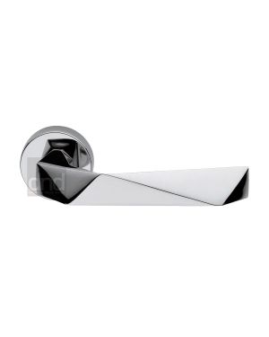 LUX Lever On 52mm RR PC