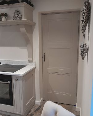 Marlborough Fire Door (FD30 - Made to Measure)