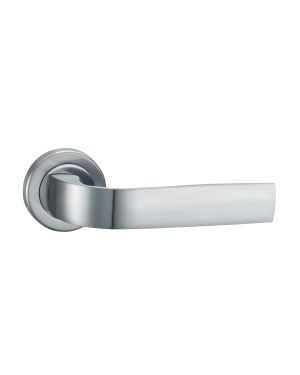 Millenium Lever Satin Chrome (EOL)
