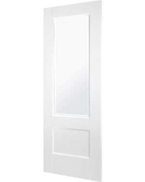 Napier 1-Light Adapta-Door