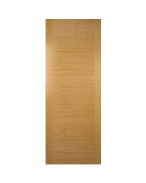 Oak Two Stile