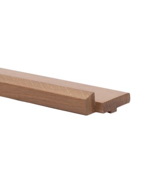 Oak Direct Glazing Adaptor