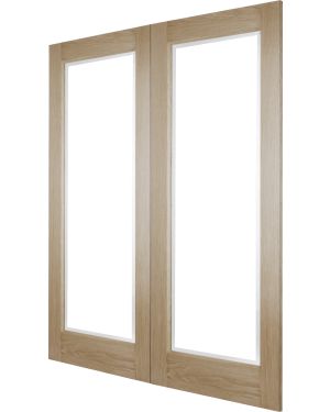 Stour Oak Pattern 20 Pair