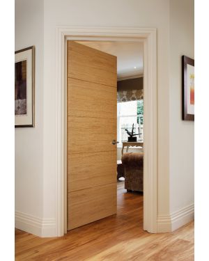 Orta K8500 Oak