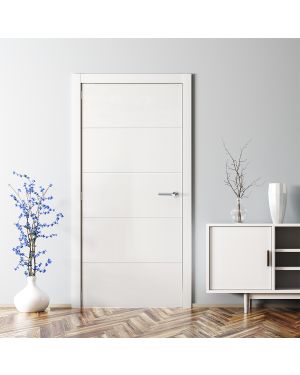 Orta C8500 White