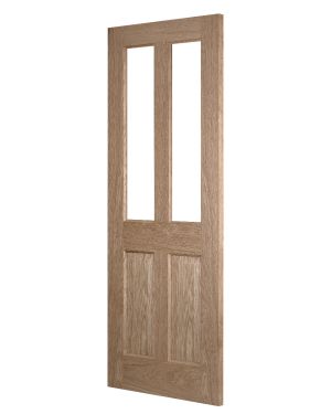Oxford Oak (Made to Measure)