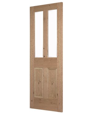 Oxford Rustic Oak (Made to Measure)