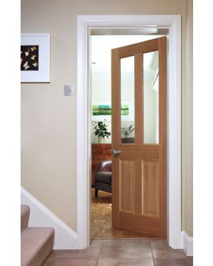 Oxford Oak (Made to Measure)