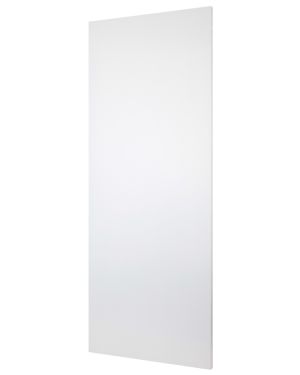 Flush White