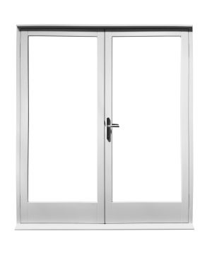 Factory Finished Runnymede French Doors