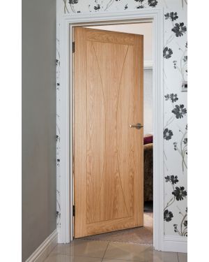 Pisa Oak (Made to Measure)