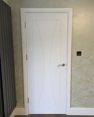 Pisa White