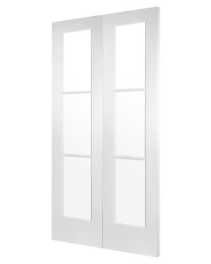 Poplar 3-Light Pair (EOL)