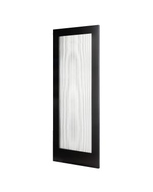 Pullman Black 1-Light