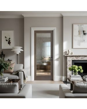 Pullman Breton Oak 1-Light