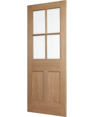 Regent 4-Light (Made to Measure)