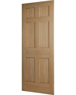 Regent Fire Door (FD30 - Made to Measure)
