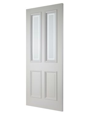 Brompton External Door