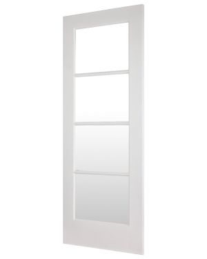 Claygate External Door