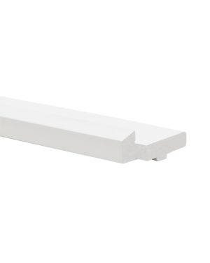 Hardwood Direct Glazing Adaptor
