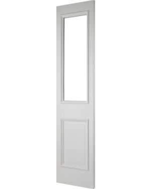 Hampton Sidelight Unglazed 