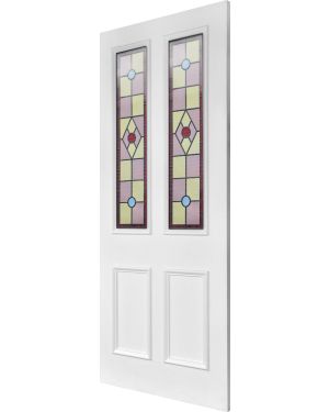 Maida Vale External Door