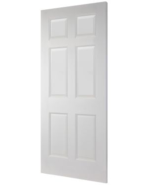 Yeovil External Door