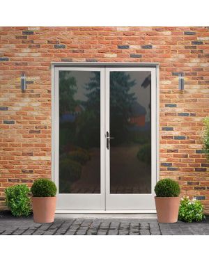 Factory Finished Runnymede French Doors