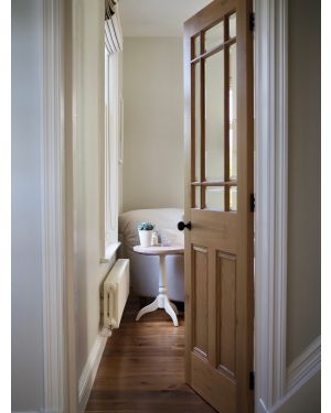 Warwick Rustic Oak (Made to Measure)