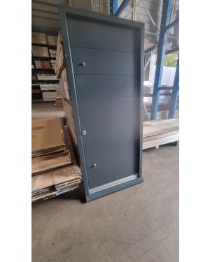 Salzburg Hardwood External Doorset (Seconds)