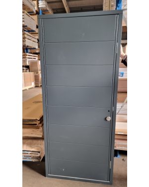 Salzburg Hardwood External Doorset (Seconds)