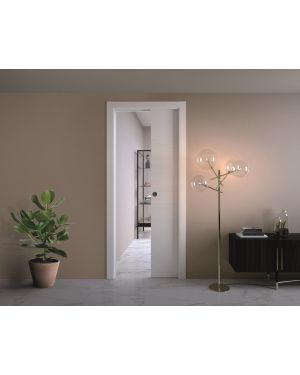 Scrigno Single Pocket Door System