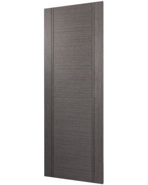 Seattle Grey Fire Door (FD30)