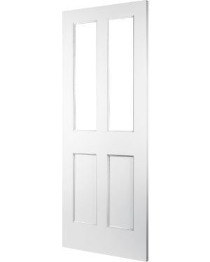 Shaker Evo Oxford Fire Door (FD30)