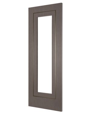 Sorrento 1-Light Fire Door (FD30 - Bespoke)