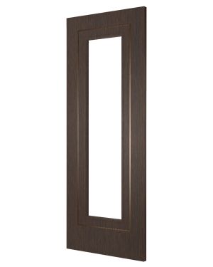 Sorrento 1-Light Fire Door (FD30 - Bespoke)