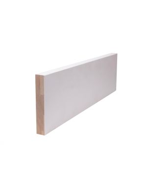 Square Skirting - Softwood Engineered Deluxe Primed